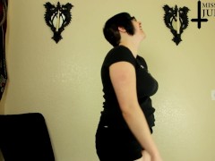Dumped because of your Tiny Dick SPH - Screenshot 6 of 16 - Kink