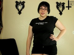Dumped because of your Tiny Dick SPH - Screenshot 7 of 16 - Point Of View