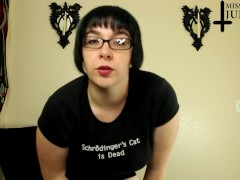 Dumped because of your Tiny Dick SPH - Screenshot 9 of 16 - Small Penis