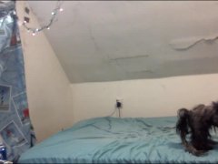 buttcrack making bed - Screenshot 11 of 16 - Kink