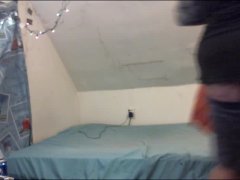 buttcrack making bed - Screenshot 14 of 16 - Buttcrack