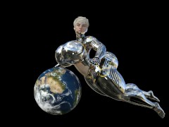 Android love - Screenshot 15 of 16 - Giantess Growth