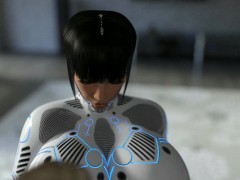 Android love - Screenshot 3 of 16 - Giantess Growth