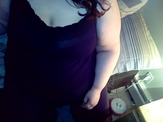 chubby, webcam, exclusive, reality