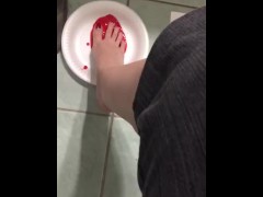 Footprint - Screenshot 1 of 16 - Foot Fetish