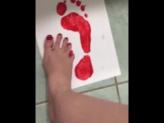 Footprint - Screenshot 10 of 16 - Foot