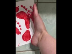 Footprint