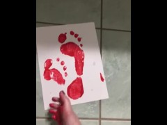 Footprint - Screenshot 14 of 16 - Body Paint