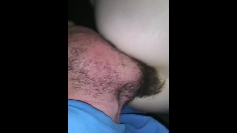 amateur fucking and eating pussy and ass