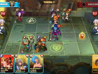 Explicando Aspectos Basicos Cunt Wars