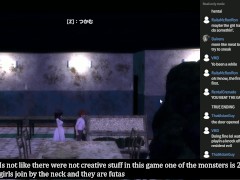 Escape From A Ruined Hospital with a Girl Who Lost Emotion Review