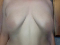 My Boobs Bouncing! - Screenshot 9 of 16 - Boobs