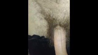 Daddy's Dick Video 1