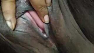 Chennai girl black pussy