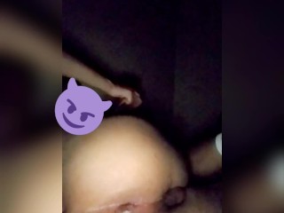 Fuck me all Night