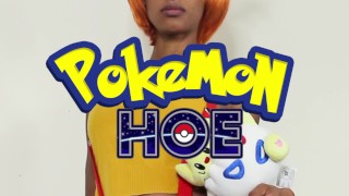 Pokemon Hoe: Misty fode Brock teaser