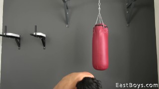 Jared Shaw – Webcam 4K – Part One