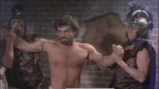 CENTURIANS OF ROME (1981) Vintage Gay Porn Trailer - Pornhub.com