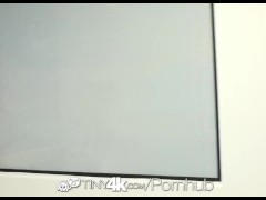 TINY4K Office secretary FUCKS for promotion - Screenshot 5 of 16 - Big Dick