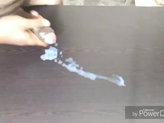 huge, cumshot, exclusive, huge indian dick