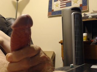 solo male, orgasm, big load, my cock