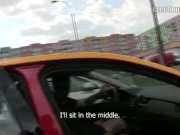   CZECH HUNTER 366 -  Threeway Raw Sex With Best Friends