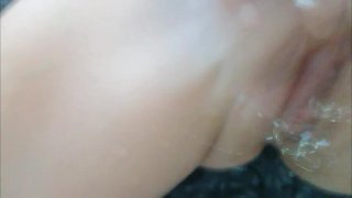 Solo squirt