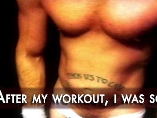 POST-PUMP JERK OFF [PREVIEW]