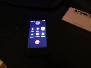 Seducing Mrs Robinson Part 1