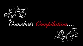 Cumshots Compilation
