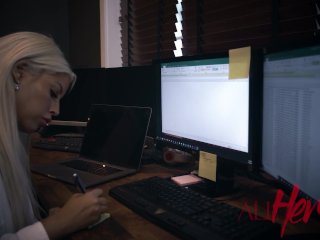 AllHerLuv.com - The Investor - Sneak Peek