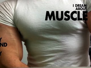 MAKE ME MASSIVE *PREVIEW*