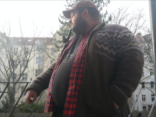 Berlin pipe time