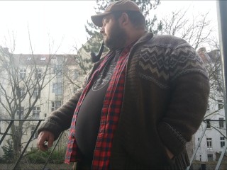 Берлинское трубное время