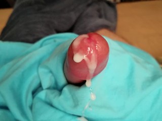 Quick Shirt Cum