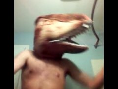 DinoBlaze Pre-Debut Dance Tease! Watch Now!