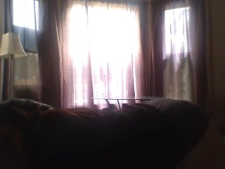 shaking these fat cheeks