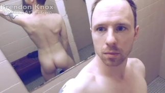 ep. 7 "6 Weeks at the Gym" (series) XXX