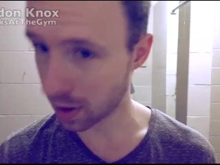 ep. 7 "6 Weeks at the Gym" (teaser) SFW