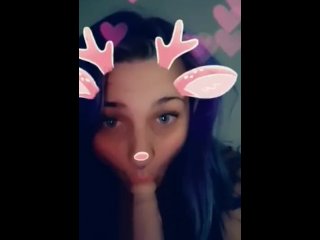 exclusive, fuck my tits, amateur, snapchat compilation