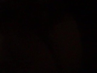 Darkness_blow job (custom video)noisy head in the_darkness