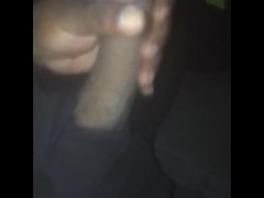 #BHTC - Cant Stop Touching Myself Big Head Thick Cock