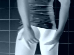 FistingFemboyAlex - Sissy Ass is Glowing in the Dark