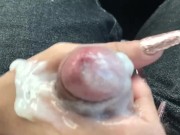 Tick Cum Swallow after a Amazing Head and Jerk off Posible the ...