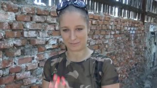 she must fuck him to get a driver's license
