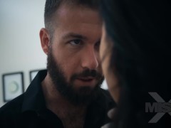 MissaX.com - Give Me Shelter: Internal Affairs - Sneak Peek