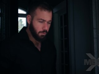 MissaX.com - Give Me Shelter: Internal Affairs - Sneak Peek screenshot number 0