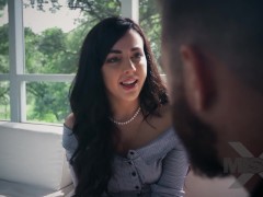 MissaX.com - The Governess - Sneak Peek