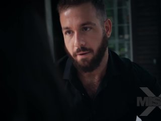 MissaX.com - The Governess - Sneak_Peek