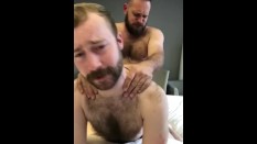 Daddy and mature 2